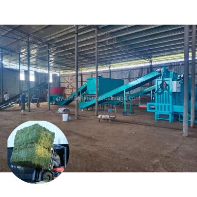 China Linha de processamento de rações de aves de capoeira Máquina de embalagem de silos de milho quadrados para mineração de energia 30-60kg à venda