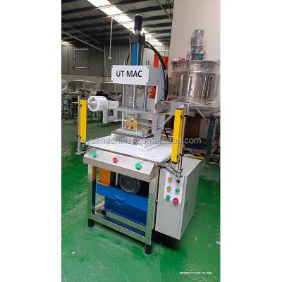 China Finally Products Bath and Toilet Soap Soap Noddle Automatic Stamp Machine Sale for sale