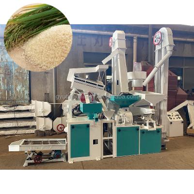 China Advanced Automatic Rice Huller Move Machine for Rice Processing 500-800kg/hr Capacity for sale