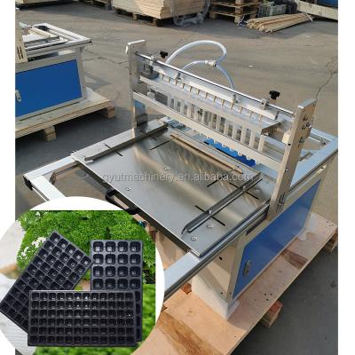 China Multifunctional Tray Seeder The Ultimate Tool for Planting Vegetable and Pumpkin Seeds for sale