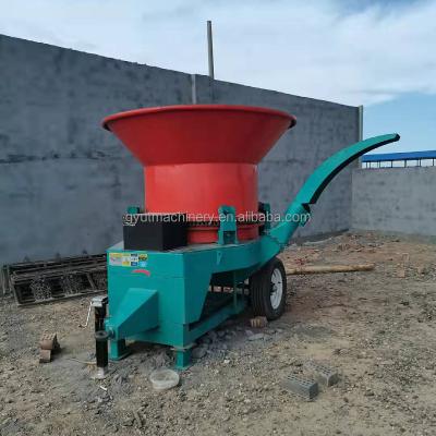 China Commercial Electric Cattle Animal Feed Milling Machine with Spare Parts After Service for sale