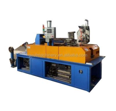 China 24 Hours Online Medium Cross-section Automatic Coiling Machines Cable Packing Equipment for sale