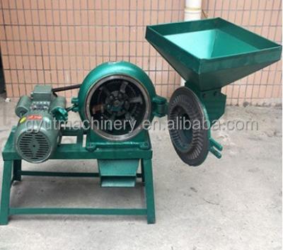 China Durable Chicken Feed Grain Corn Crusher Maize Grinding Machine for Stable Performance for sale