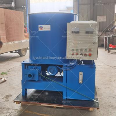 China Dia 60mm Hydraulische Bio Holz Sägemehl Brikettpresse Pini Kay Brikettmaschine zu verkaufen