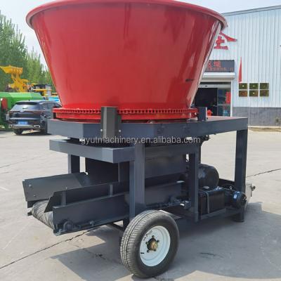 China Big Disk Fodder Processing Machinery 2024 Corn Chaff Cutter Big Model Cutter Machine for sale