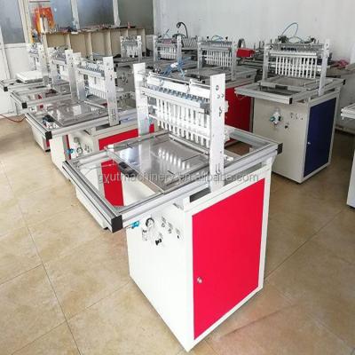 China 9 linhas Benefícios econômicos bons Máquina de semeadura de plantação de arroz Discos de sementeira automática Transplantador de sementes à venda