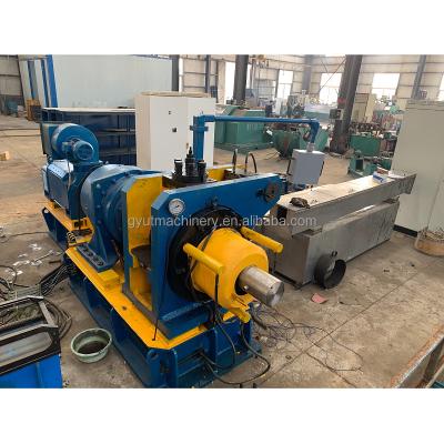 China Hydraulic Scrap Shears for Second Hand Solid Aluminium Conductor SAC Extrusion Press for sale