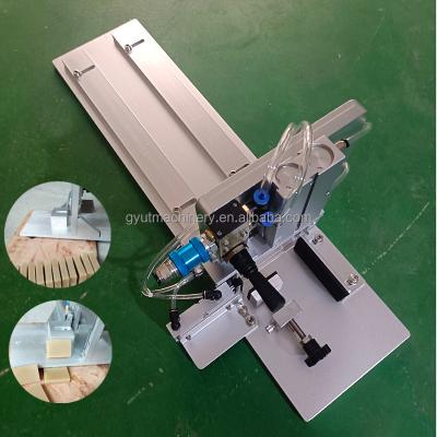 China Hand Soap Slab Cutting Achieve Perfectly Cut Soap Bars with Manual Soap Cutter for sale