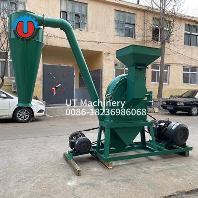 China 1800 kg/uur maïskorrelmachine beste oplossing voor Jemen markt meel molen project Te koop