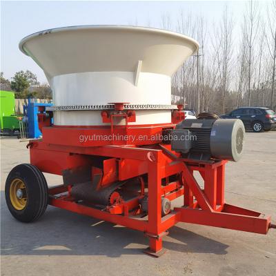 China Green and Blue Undergraduate Crops Chopper Grass Tub Grinder Dry Straw Bales Shredder for sale