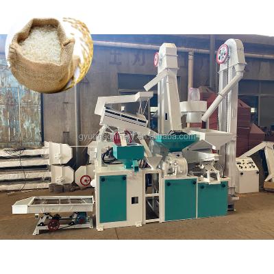 China 1200 kg/uur Verwerkingsmachine voor het verwerken van millet met concurrentie in Afrika Te koop