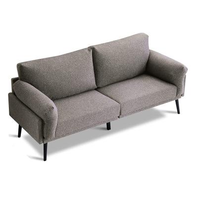 China Environmentally Friendly Breathable Goods Living Room Design Modern Home Luxury Sofa Foldable for sale