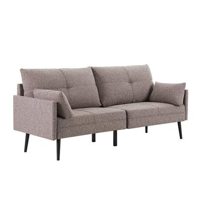 China (Other) Hot Sale Adjustable Office Sofa Modern Contemporary European Sectional Living Room Upholstery for sale