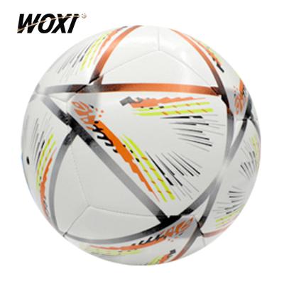 China Soccer Traning Soccer Ball Factory Custom Soccer Balls for sale