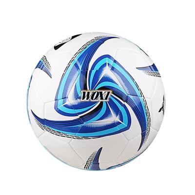 China 2022 Soccer Traning Football Soccer Ball World Cup Soccer Ball for sale