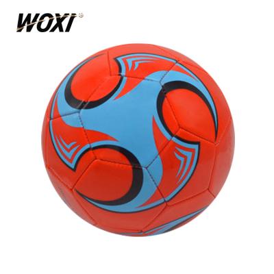 China Cheap Soccer Traning Soccer Ball Football Training Equipment Soccer Ball Factory for sale