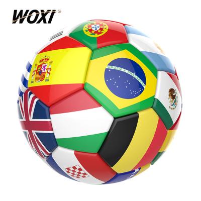 China Original Custom Soccer Traning Soccer Ball Soccer Balls for sale