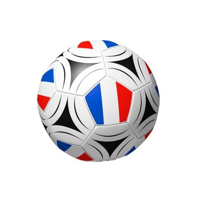 China 2022 Thermal Bonded Soccer Balls/Soccer Traning World Cup Soccer Ball Football for sale