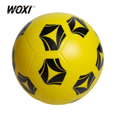 China Cheap Soccer Traning Soccer Balls PVC Toy Balls PVC Balls For Kids for sale