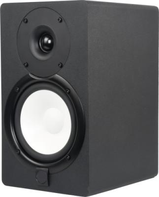 China 6.5” 2-Way active fullrange speaker system	Monitor FE7A for sale