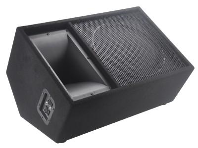 China 15”2-Way active fullrange speaker system PA speaker box CM115A for sale