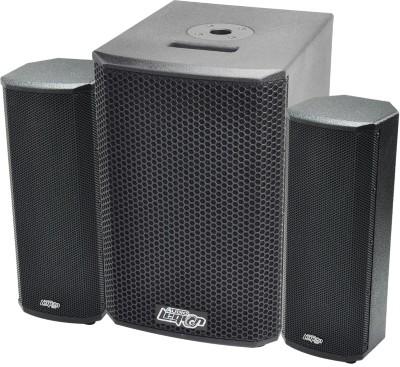 China 10” 3 Way Active Fullrange Speaker system 2.1system E1021 for sale