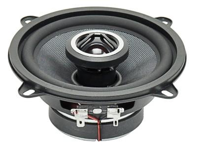 China 5.25''Car coaxial speaker CMG525, 40wrms, freq. response: 80-20KHz,Sensitivity: 86dB WF: 4 ohms, 1.25'' voice coil for sale