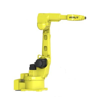 China Robot arm for welding factory price wholesale machine used welding robot arm 6 axis for sale for sale