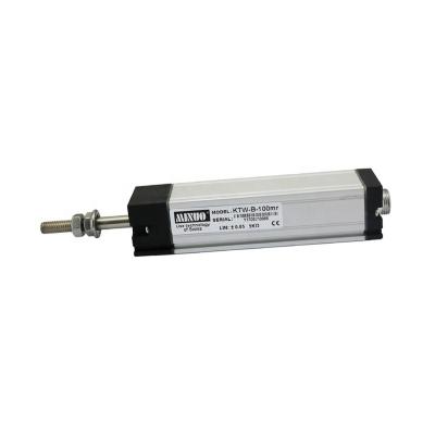 China KTW-B 50mm Linear Slide Potentiometer Position and Displacement Sensor KTW-B-50mm for sale