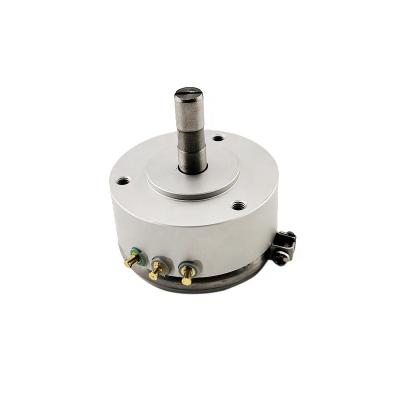 China Angle gauge WDA-D35-D4C 5K ohm 90 180 345 degree 1K 2K 5K position potenciometro rotary potentiometer for sale