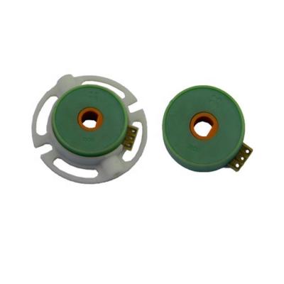 China R24HS Hollow Shaft Sensor Cavity Shaft Angle Sensor R24HS Conductive Plastic Hollow Shaft Angle Sensor for sale