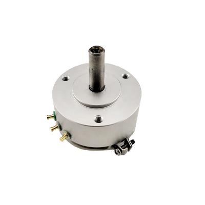 China WDA-D35-D4C WDD35D4 High Precision Rotary Position Sensor Angle Sensor for sale