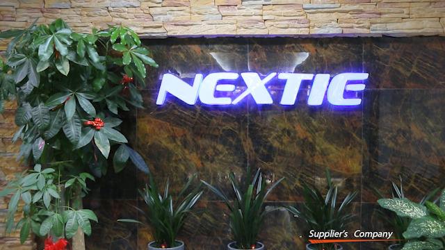 Verified China supplier - Nextie (Xiamen) Imp And Exp Co., Ltd.