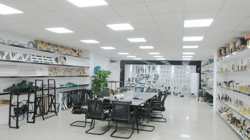 Verified China supplier - Foshan Win Star Furniture Accessory Co., Ltd.