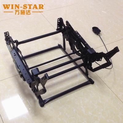 China A Modern Metal Sofa Chair Mechanism Seat Recliner Mechanism For Sofa for sale