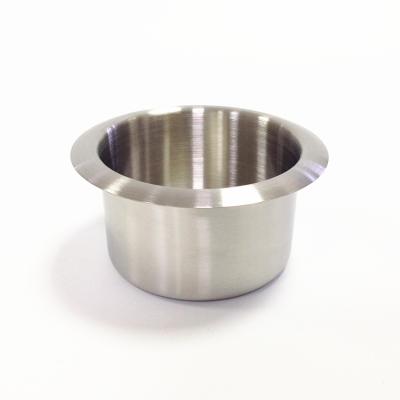 China Modern Hot Selling Stainless Steel Car Cup Holder And Water Cup Holder And Sofa Cup Holder for sale