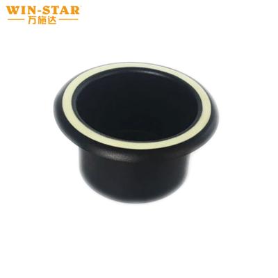 China Modern Popular Sofa Cup Holder Furniture Decorative Aluminum Cup Holder ZD-MX05-A for sale