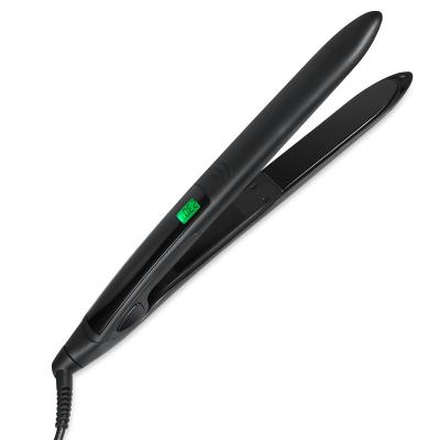 China Automatic Break After 60 Minutes Price Protein Private Label Fast 450 Degree Hair Straightener Ceramic Flat Iron for sale