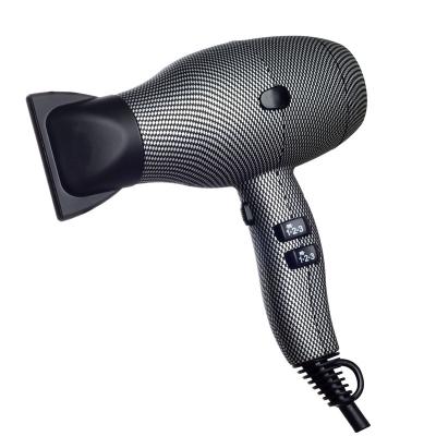 China Ionic Blow Dryer Professional AC Hair Dryer Salon Hair Dryer With Diffuser for sale