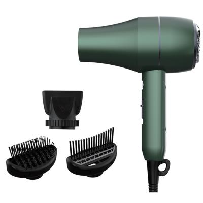 China 2021 ionic new listing ac electric motor cheap price hair dryer dryer for sale