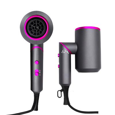 China Factory price best quality hair dryer ionic hair dryer with accessories hair dryer for sale