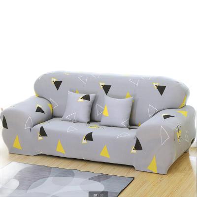 China Europe Stretch Sofa Cover Cushion Covers Loveseat Sofa Slipcover For Living Furniture Covers Sofa for sale