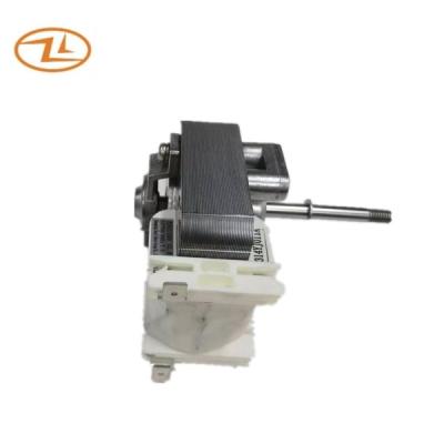 China 120V 60HZ Commercial Kitchen Hood Exhaust Fan Motor Single Phase zu verkaufen