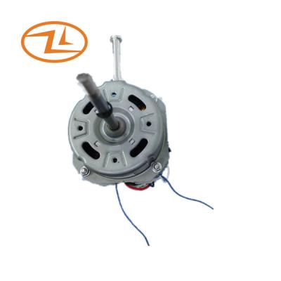 China Tipo de la inducción del motor de fan del condensador del grueso 25m m de la laminación 60HZ en venta