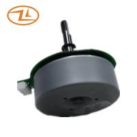 中国 玉軸受ブラシレス24VDC BLDCファン モーターPWM制御タイプ 販売のため