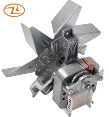 China Gleitlager-einphasig-Spaltpolmotor CL.H 120V 25W fertigte besonders an zu verkaufen