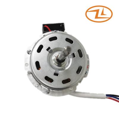 China Enige Faseac Motor 18mm van de Condensatorventilator het Zuivere het Koper van 220V 50HZ Winden Te koop