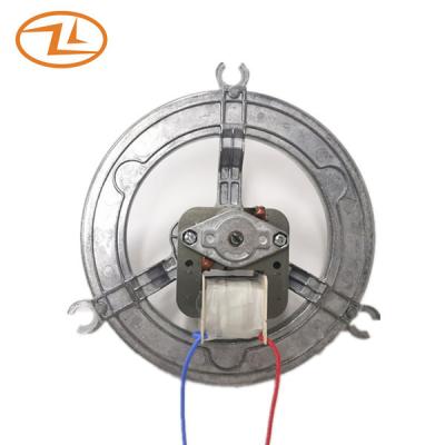 China CL.H AC In de schaduw gestelde Pool-Motor van de de Braadpanventilator van de Motor Multifunctionele 230V 50HZ Lucht Te koop