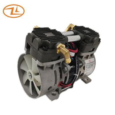 China High Pressure Oilless Air Compressors 220V 44L/M For Oxygen Concentrator 3L for sale