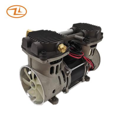 China 60L/M Silent Oil Free Compressor 310W Rust Proof For Medical for sale